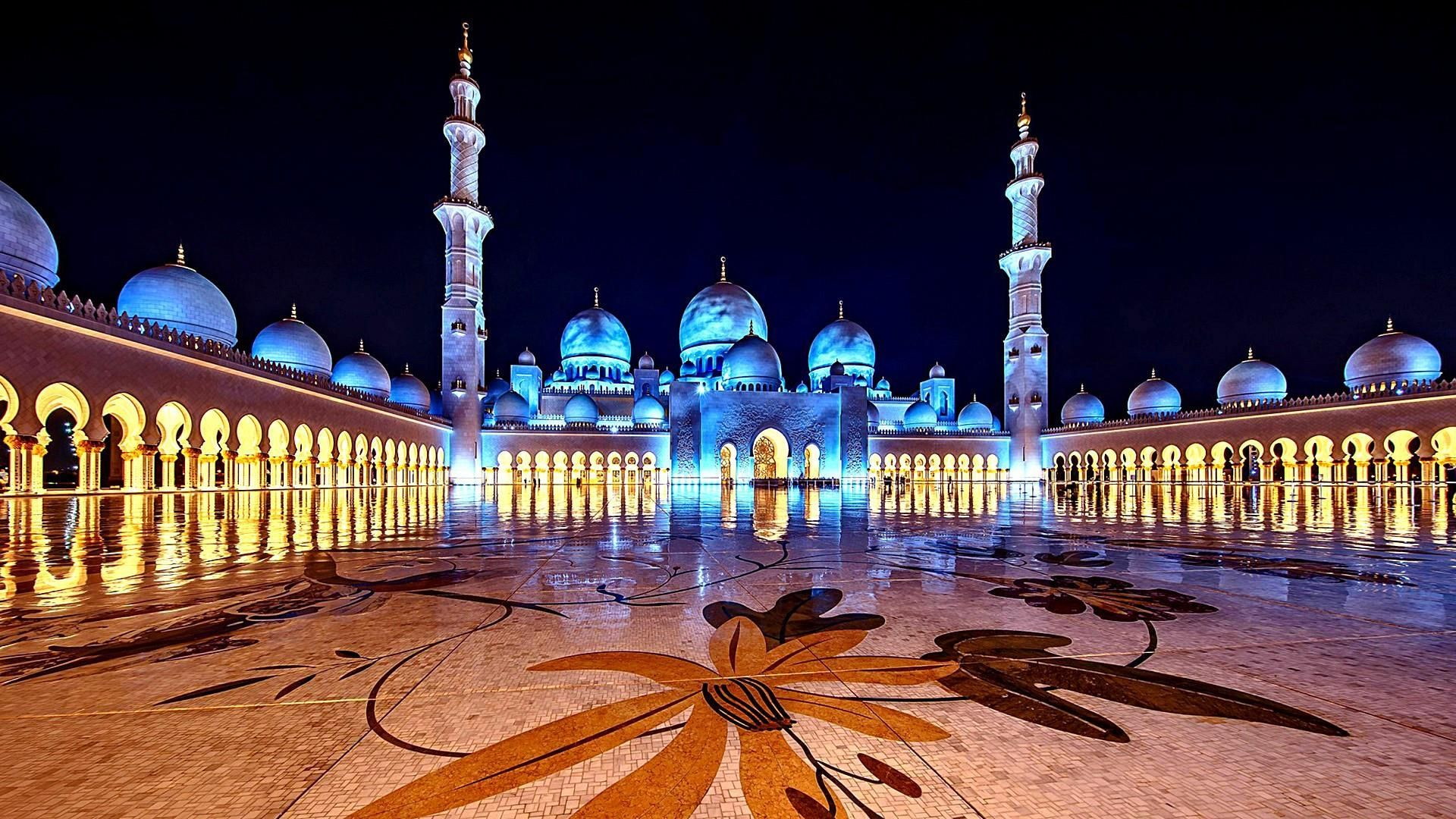 Wallpaper Islami