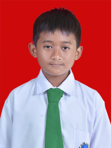 Akasyah Farrel Albianto