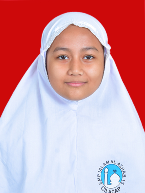 Alycia Callysta Arif